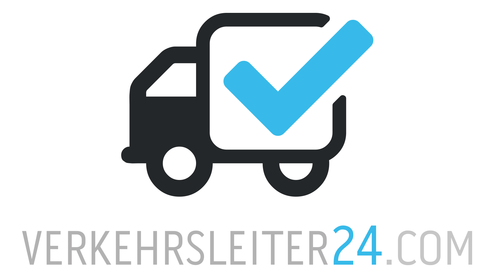 VERKEHRSLEITER24.com Logo